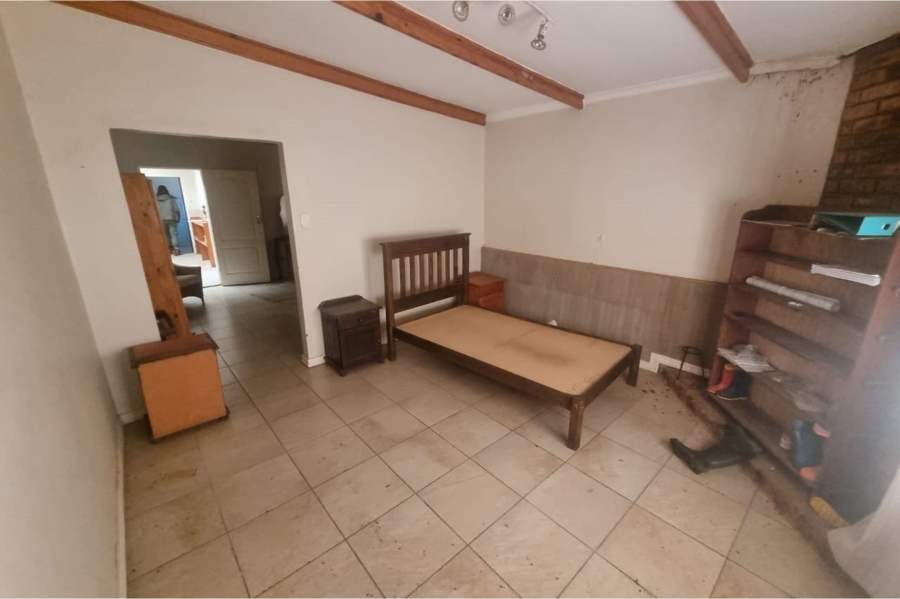 0 Bedroom Property for Sale in Machadodorp Mpumalanga
