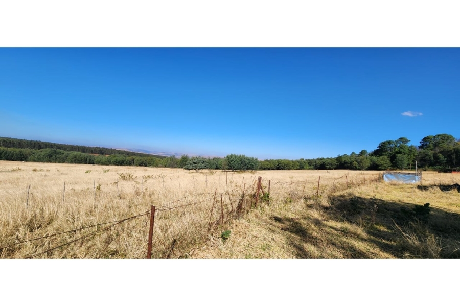 0 Bedroom Property for Sale in Machadodorp Mpumalanga