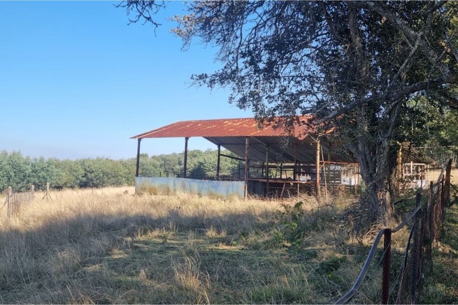 0 Bedroom Property for Sale in Machadodorp Mpumalanga