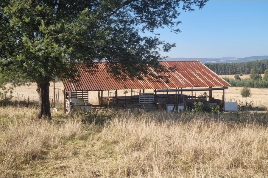0 Bedroom Property for Sale in Machadodorp Mpumalanga