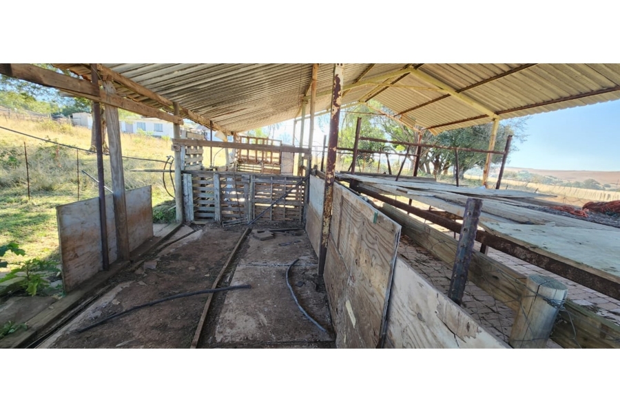 0 Bedroom Property for Sale in Machadodorp Mpumalanga