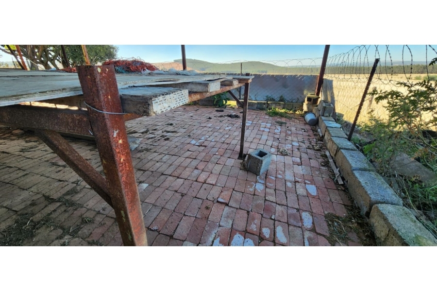 0 Bedroom Property for Sale in Machadodorp Mpumalanga