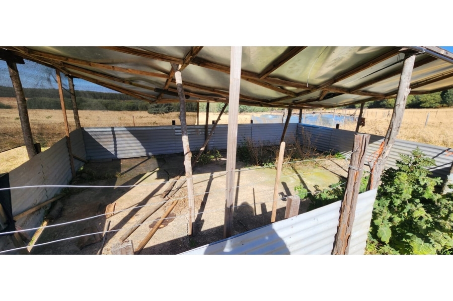 0 Bedroom Property for Sale in Machadodorp Mpumalanga