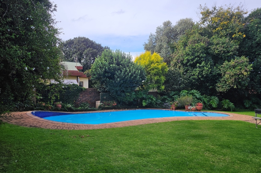 5 Bedroom Property for Sale in Gholfsig Mpumalanga