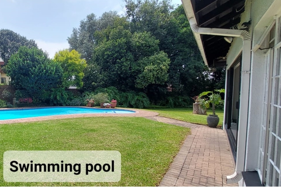 5 Bedroom Property for Sale in Gholfsig Mpumalanga