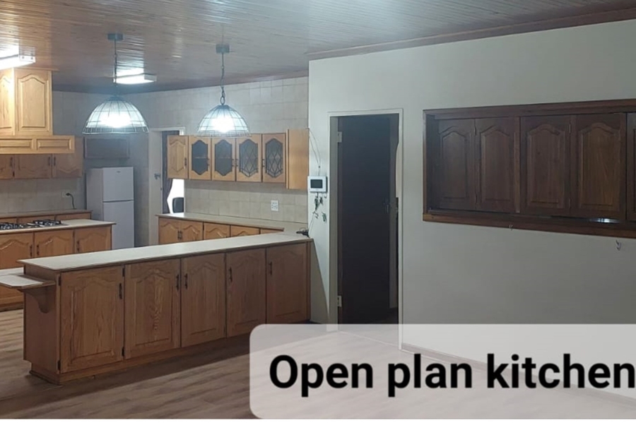 5 Bedroom Property for Sale in Gholfsig Mpumalanga