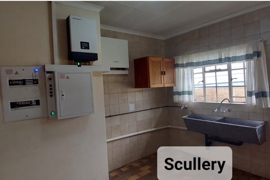 5 Bedroom Property for Sale in Gholfsig Mpumalanga