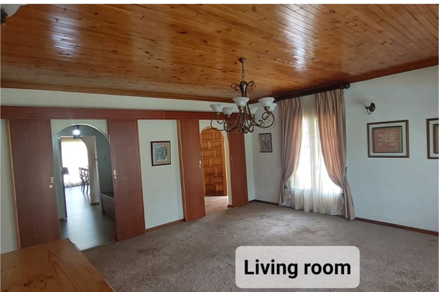 5 Bedroom Property for Sale in Gholfsig Mpumalanga
