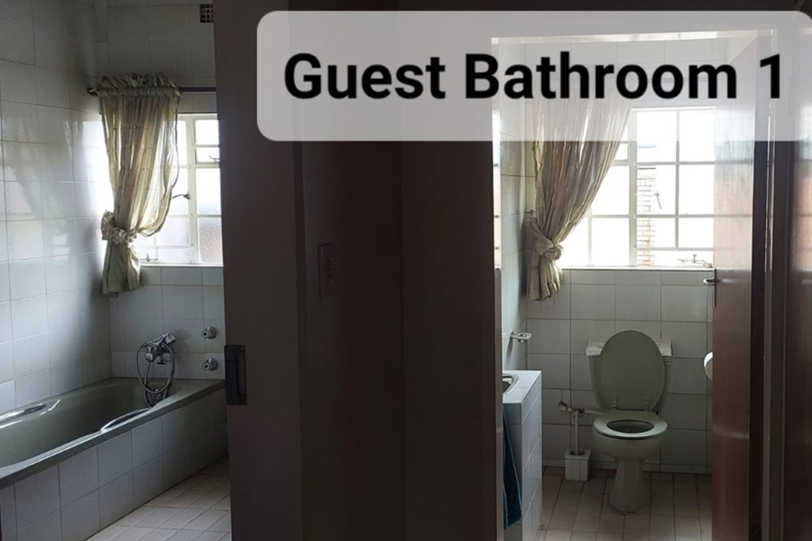 5 Bedroom Property for Sale in Gholfsig Mpumalanga