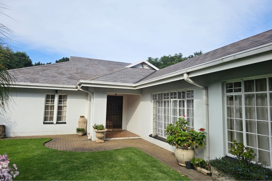 5 Bedroom Property for Sale in Gholfsig Mpumalanga