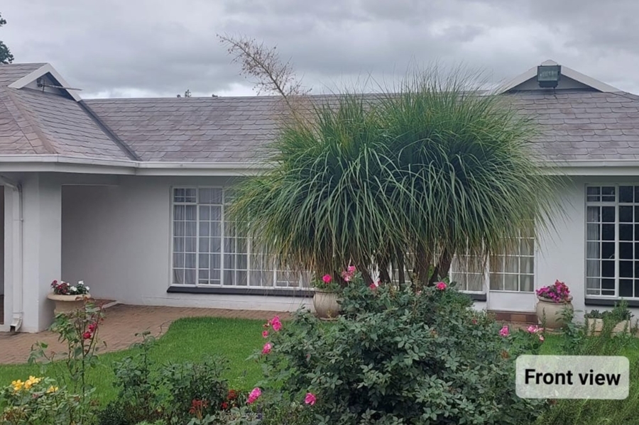 5 Bedroom Property for Sale in Gholfsig Mpumalanga
