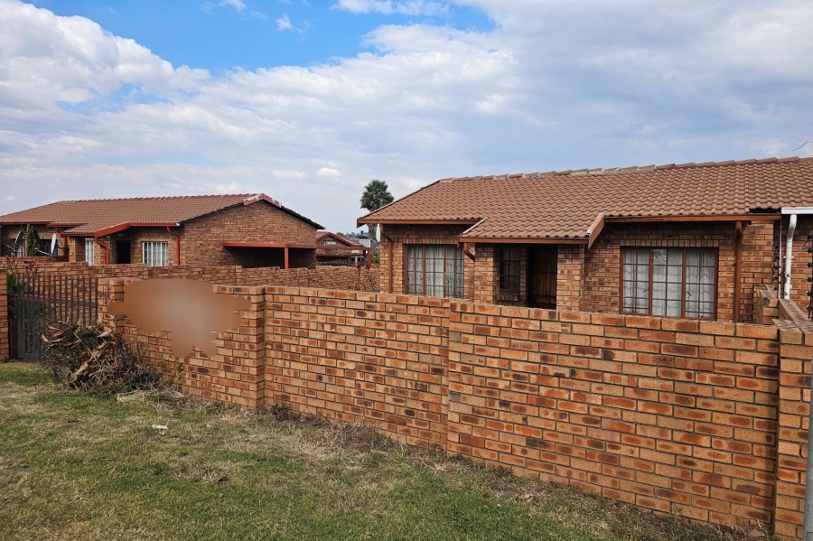 2 Bedroom Property for Sale in South View Mpumalanga