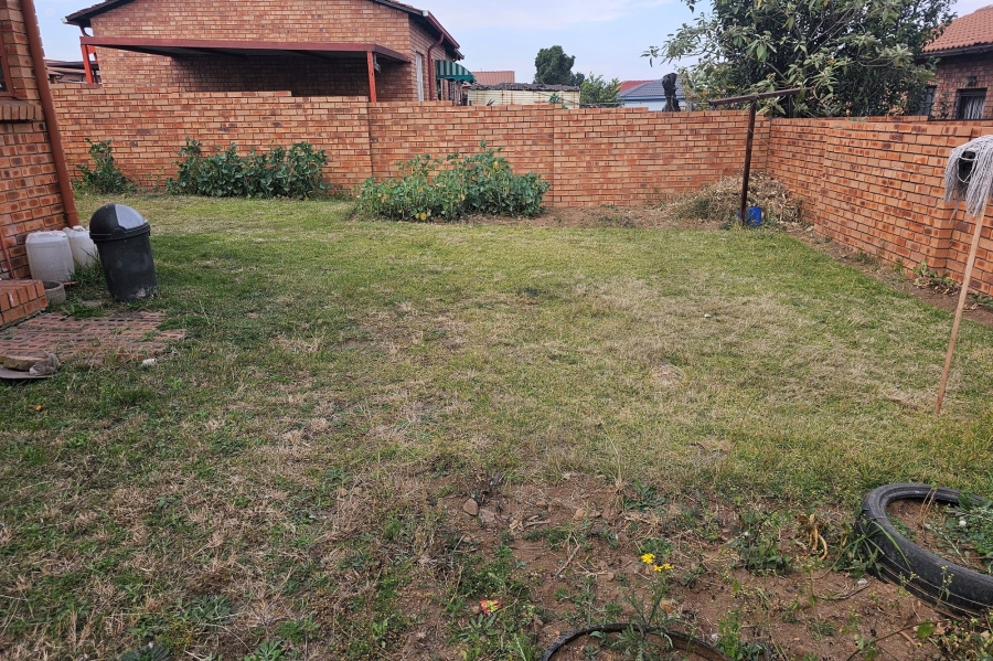 2 Bedroom Property for Sale in South View Mpumalanga