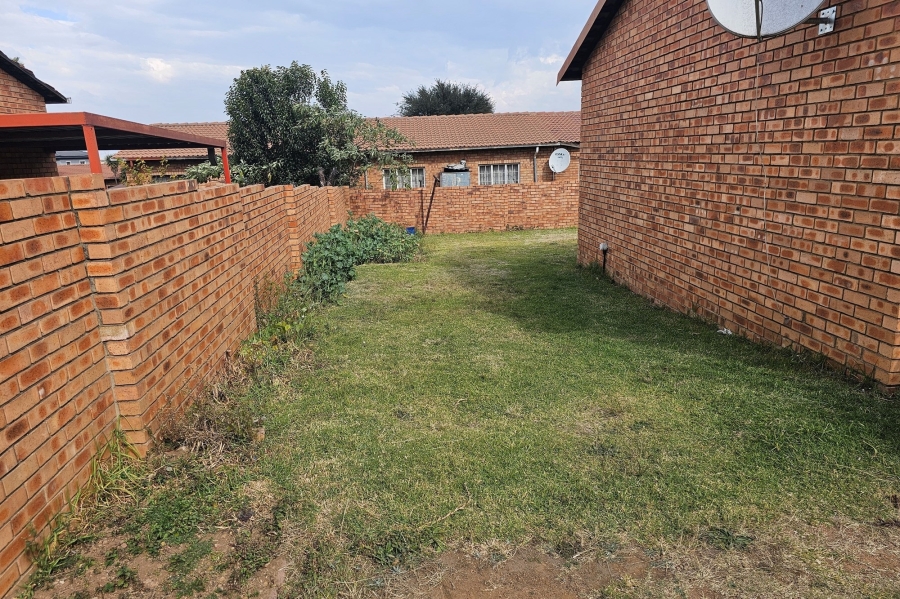 2 Bedroom Property for Sale in South View Mpumalanga