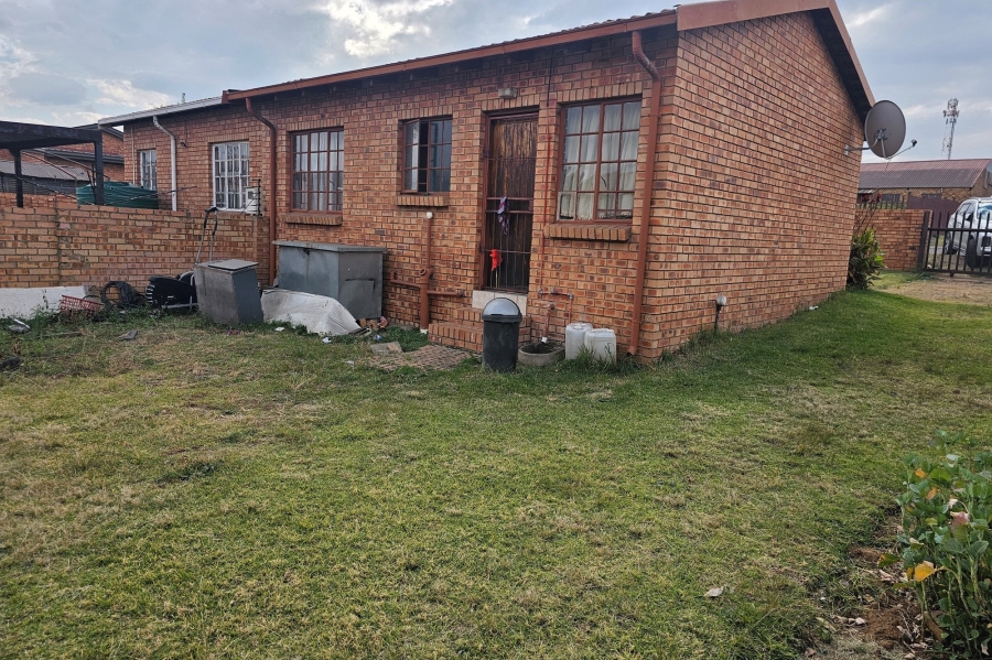 2 Bedroom Property for Sale in South View Mpumalanga
