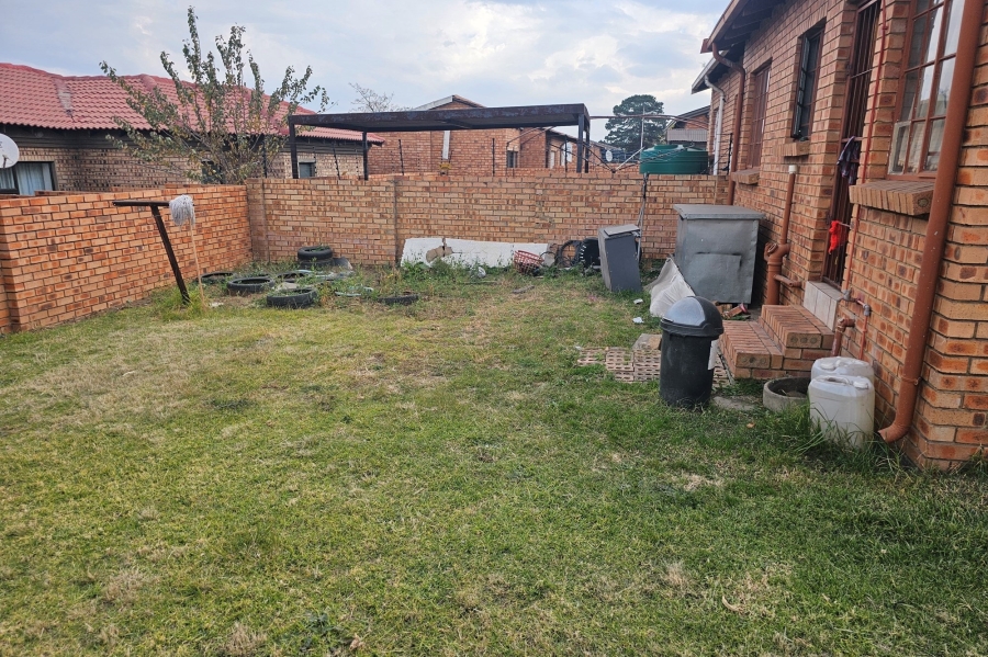 2 Bedroom Property for Sale in South View Mpumalanga