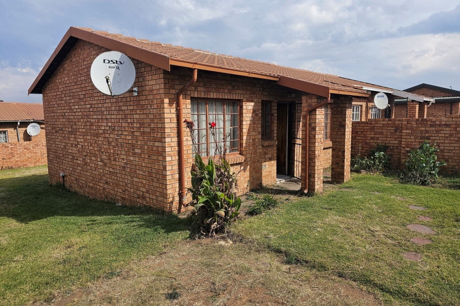 2 Bedroom Property for Sale in South View Mpumalanga