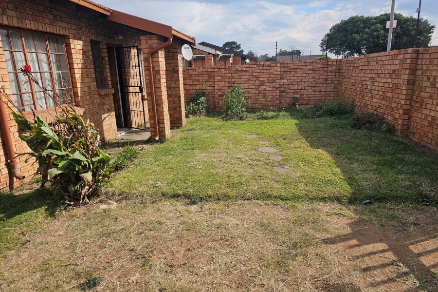 2 Bedroom Property for Sale in South View Mpumalanga