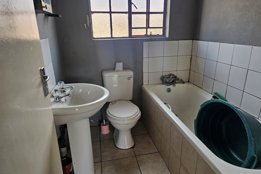 2 Bedroom Property for Sale in South View Mpumalanga