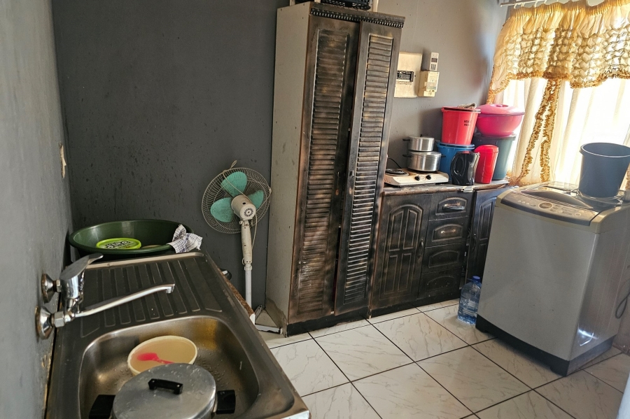 2 Bedroom Property for Sale in South View Mpumalanga