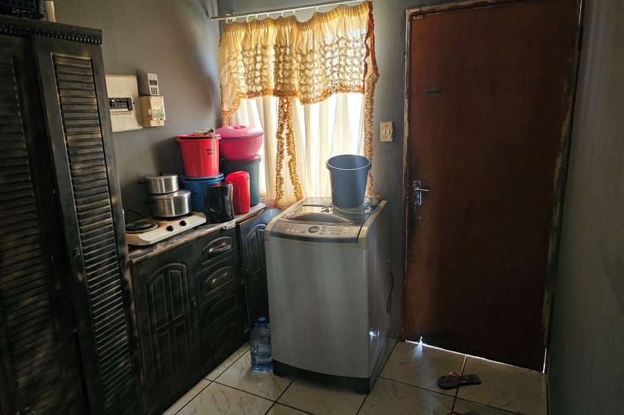 2 Bedroom Property for Sale in South View Mpumalanga