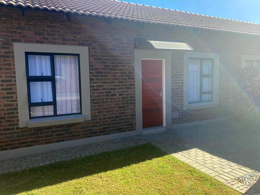 3 Bedroom Property for Sale in Trichardt Mpumalanga