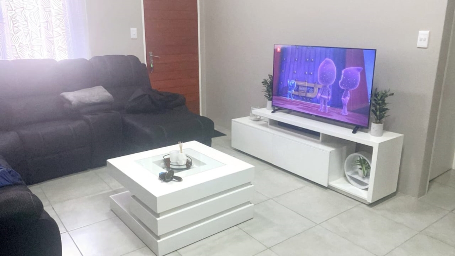 3 Bedroom Property for Sale in Trichardt Mpumalanga