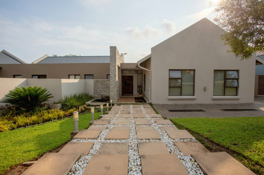 4 Bedroom Property for Sale in The Rest Nature Estate Mpumalanga