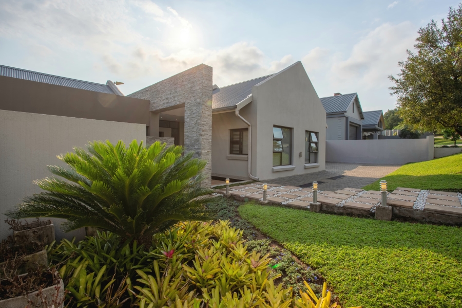 4 Bedroom Property for Sale in The Rest Nature Estate Mpumalanga