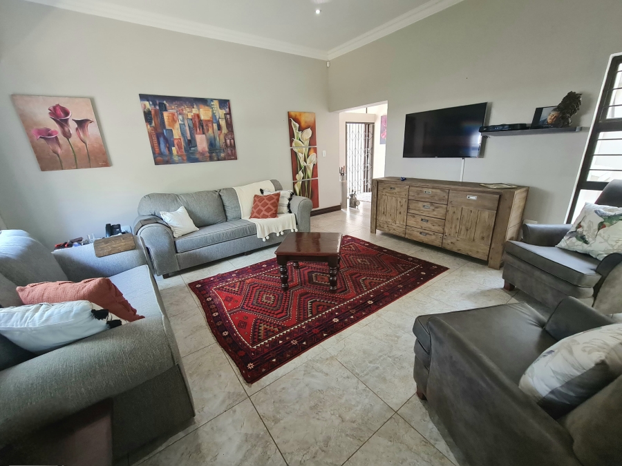 4 Bedroom Property for Sale in The Rest Nature Estate Mpumalanga