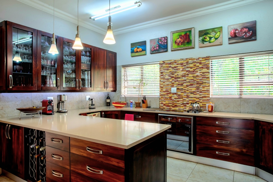 4 Bedroom Property for Sale in The Rest Nature Estate Mpumalanga