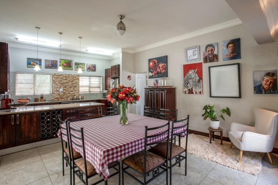 4 Bedroom Property for Sale in The Rest Nature Estate Mpumalanga