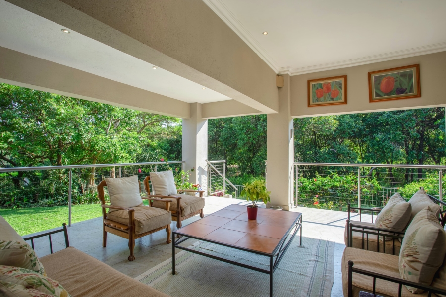4 Bedroom Property for Sale in The Rest Nature Estate Mpumalanga