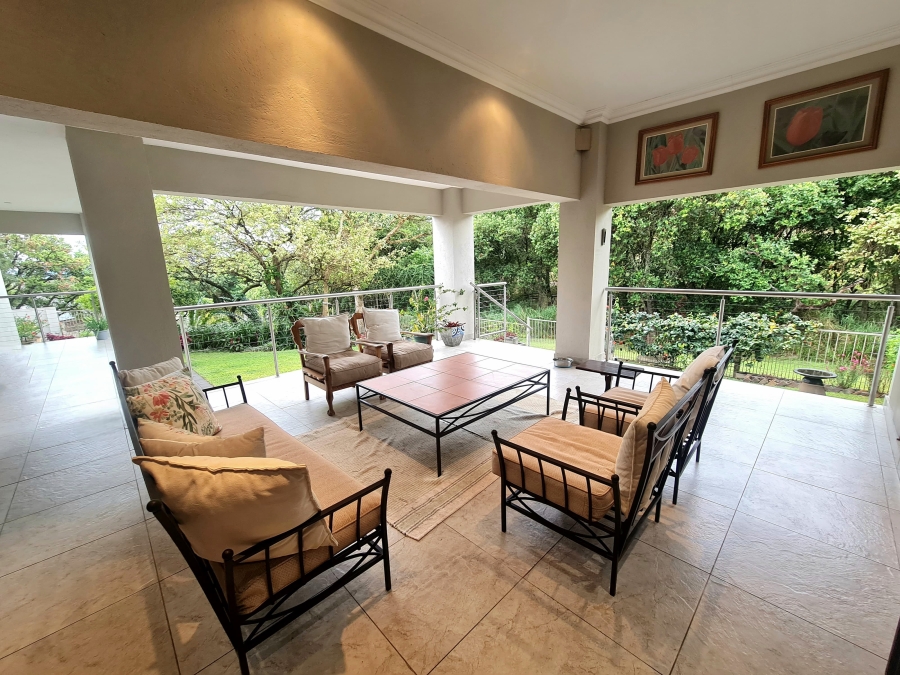 4 Bedroom Property for Sale in The Rest Nature Estate Mpumalanga