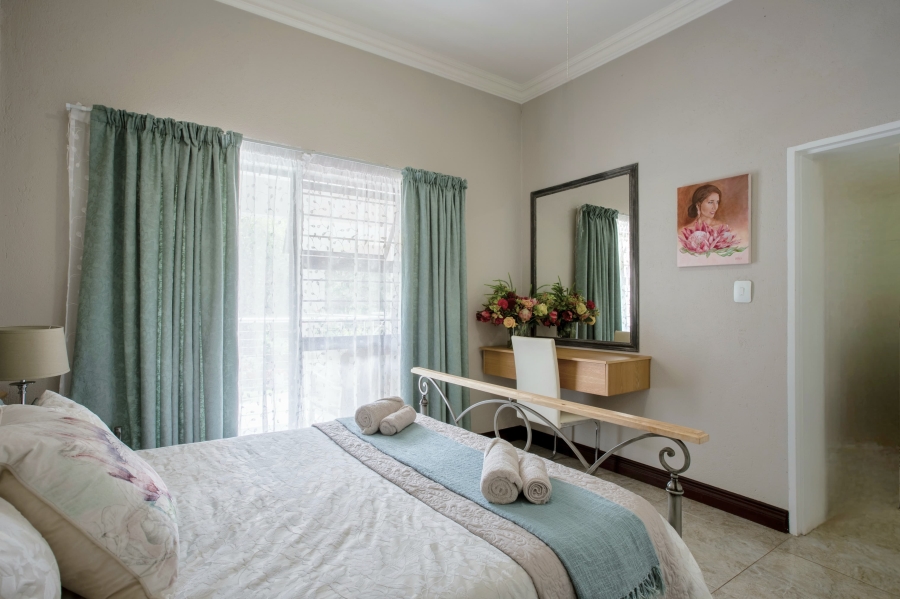 4 Bedroom Property for Sale in The Rest Nature Estate Mpumalanga