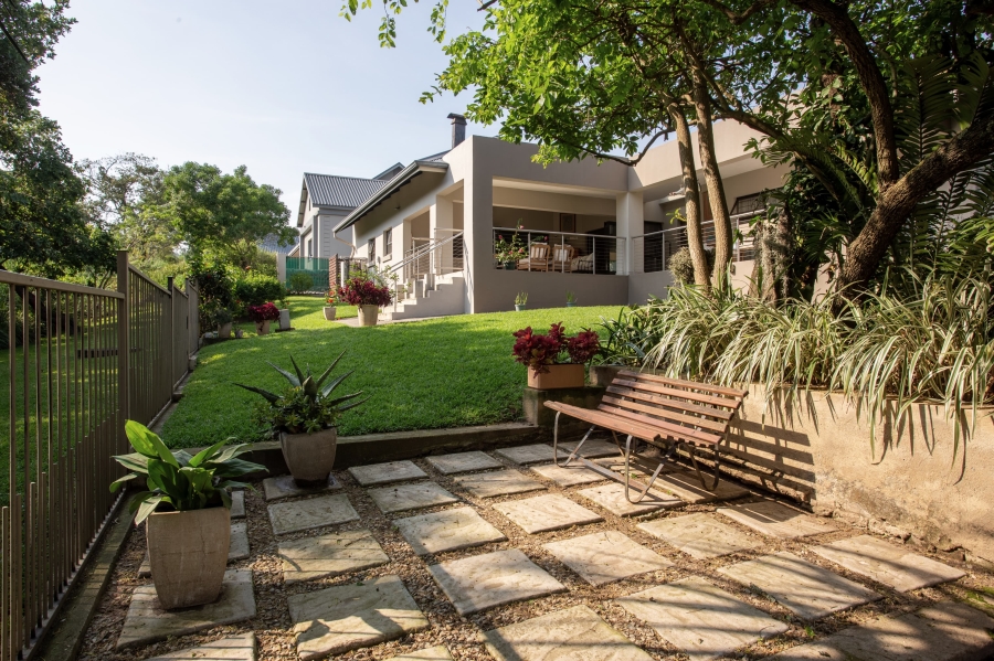 4 Bedroom Property for Sale in The Rest Nature Estate Mpumalanga