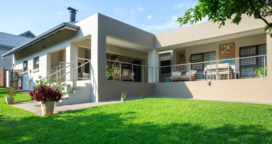 4 Bedroom Property for Sale in The Rest Nature Estate Mpumalanga