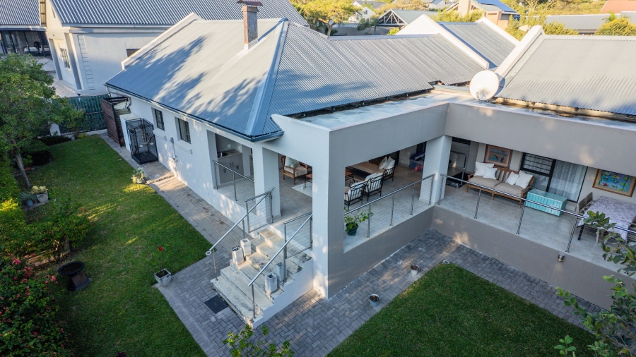 4 Bedroom Property for Sale in The Rest Nature Estate Mpumalanga