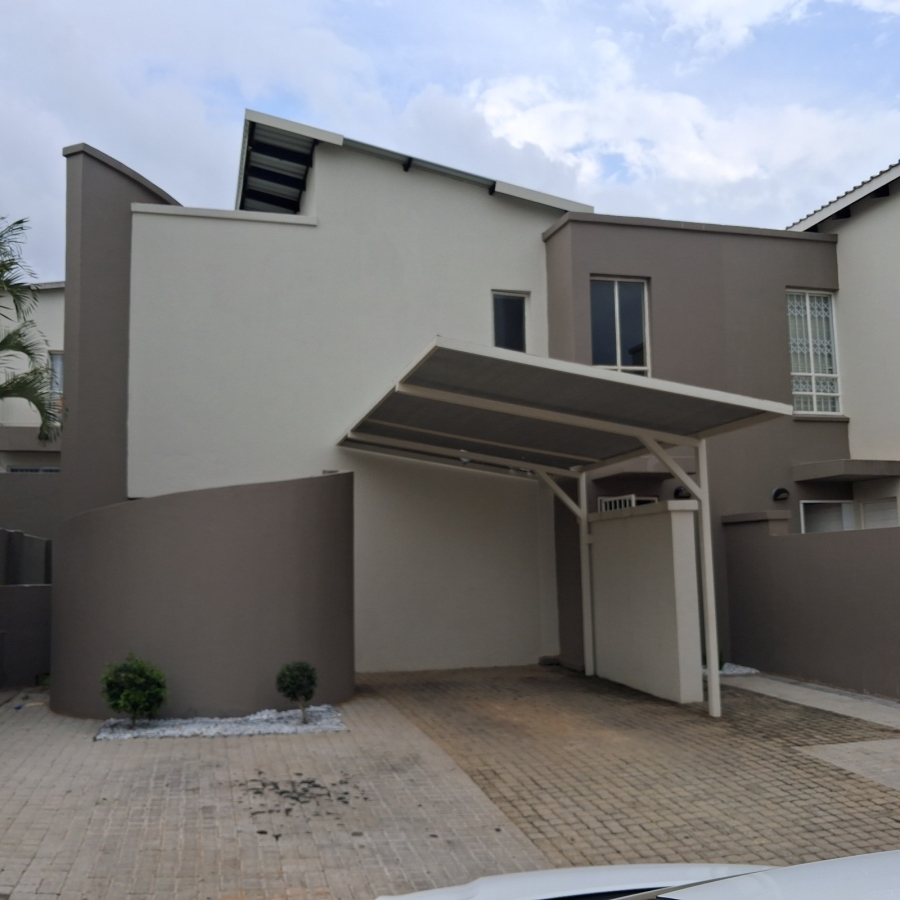 2 Bedroom Property for Sale in Nelspruit Ext 29 Mpumalanga