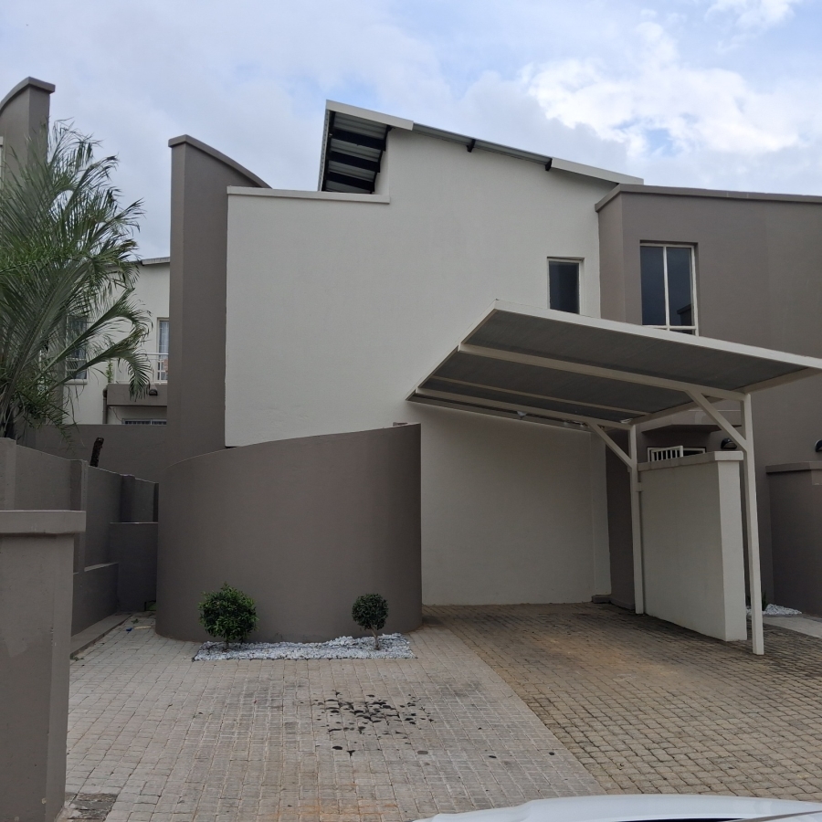 2 Bedroom Property for Sale in Nelspruit Ext 29 Mpumalanga