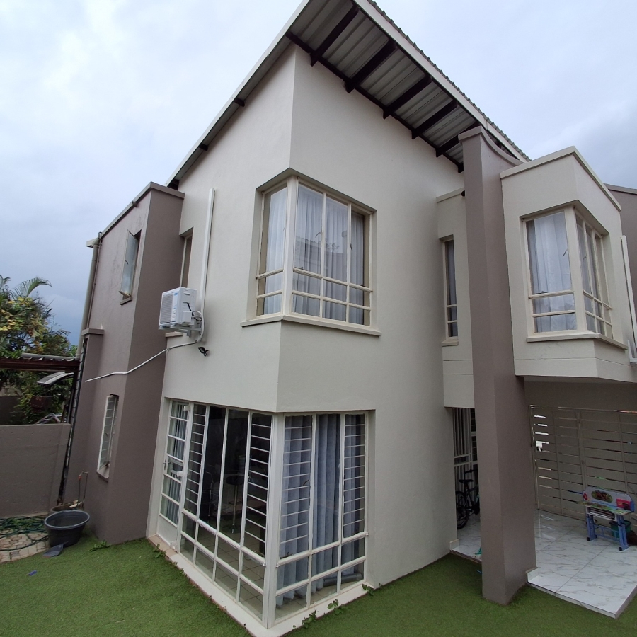 2 Bedroom Property for Sale in Nelspruit Ext 29 Mpumalanga
