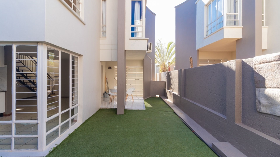 2 Bedroom Property for Sale in Nelspruit Ext 29 Mpumalanga