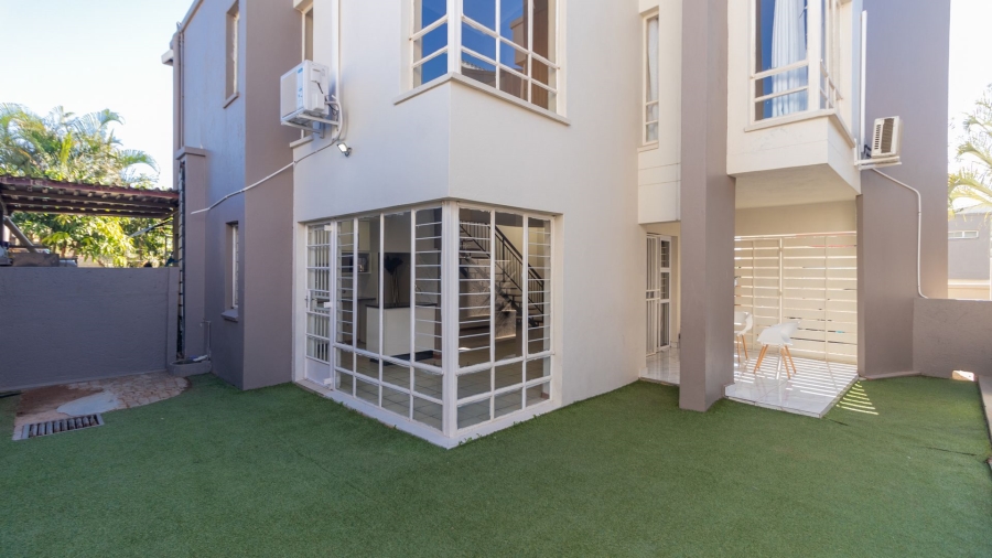 2 Bedroom Property for Sale in Nelspruit Ext 29 Mpumalanga
