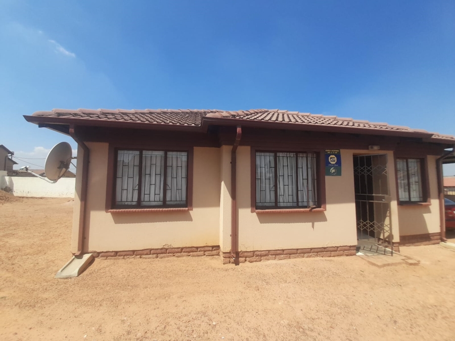 3 Bedroom Property for Sale in Klarinet Mpumalanga
