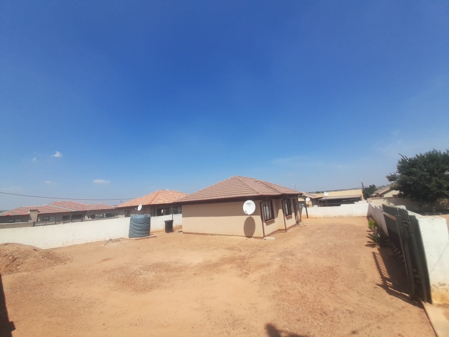 3 Bedroom Property for Sale in Klarinet Mpumalanga