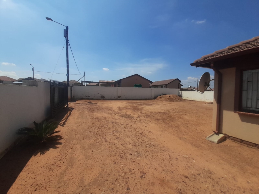 3 Bedroom Property for Sale in Klarinet Mpumalanga