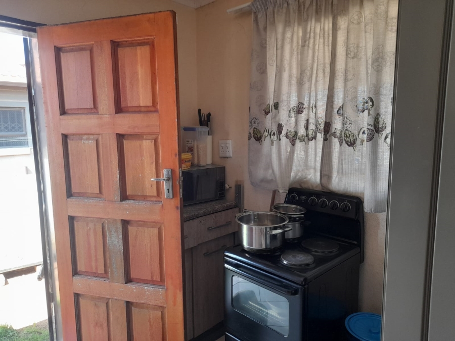 3 Bedroom Property for Sale in Klarinet Mpumalanga