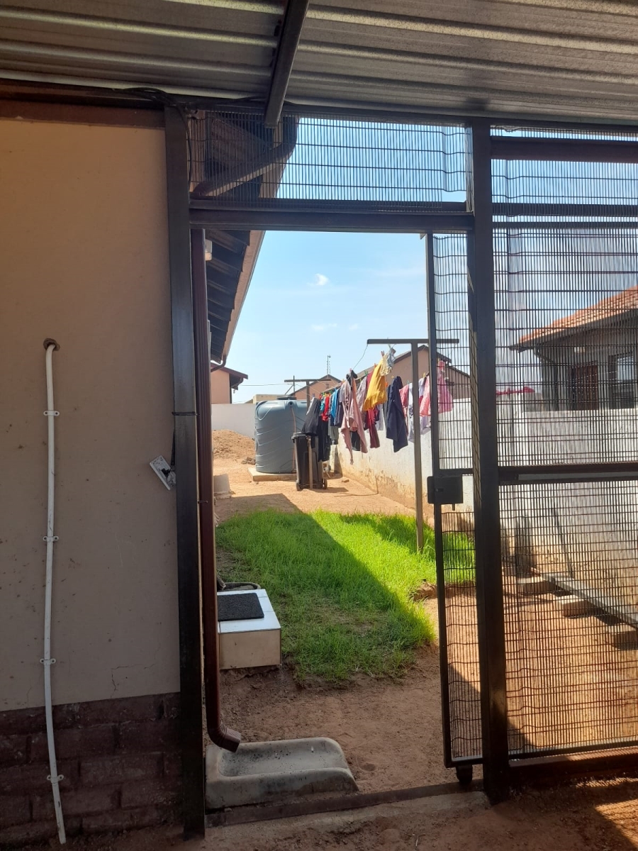 3 Bedroom Property for Sale in Klarinet Mpumalanga
