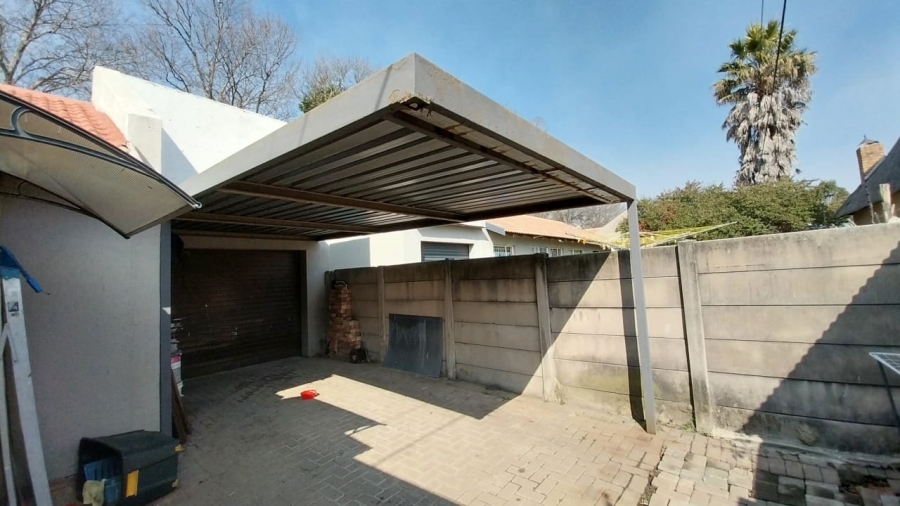 2 Bedroom Property for Sale in Trichardt Mpumalanga