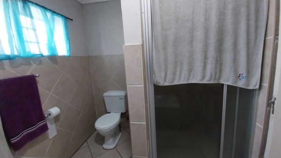 2 Bedroom Property for Sale in Trichardt Mpumalanga